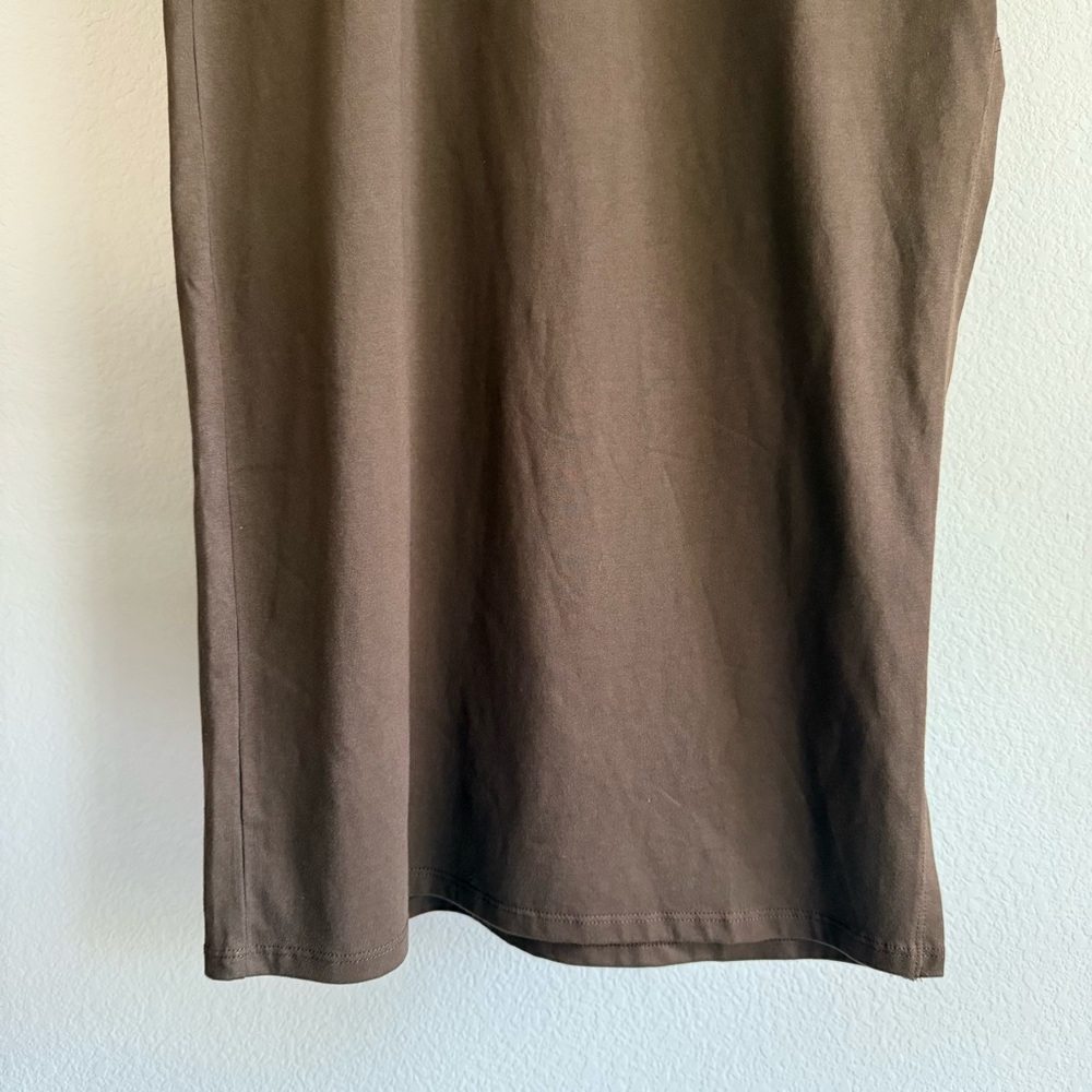 Frame le muscle dress - Picture 3 of 9